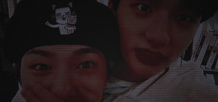 I.N & hyunjin