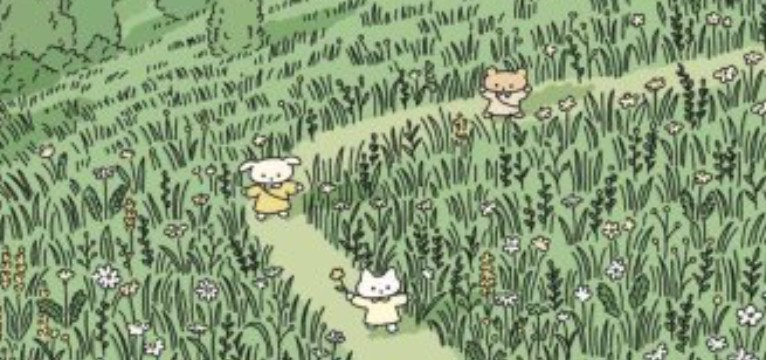 Cute drawings