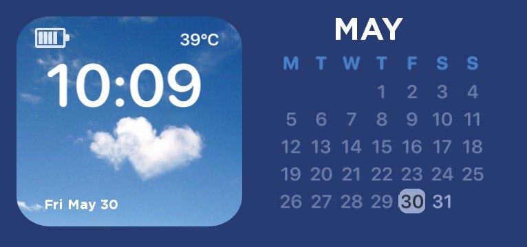 calendar 