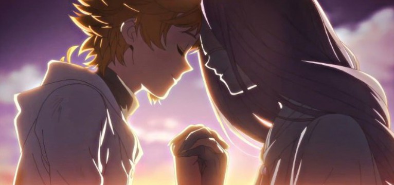 The Promised Neverland