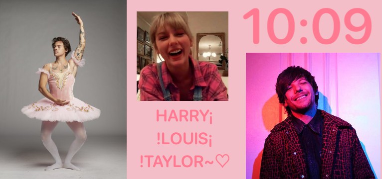 LOUISHARRYTAYLOR