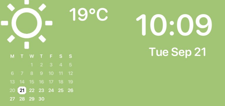 weather