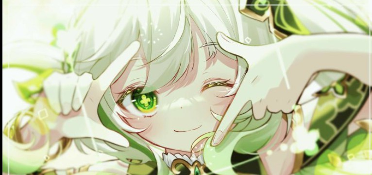 Nahida