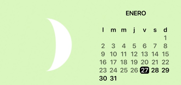 moncalendar