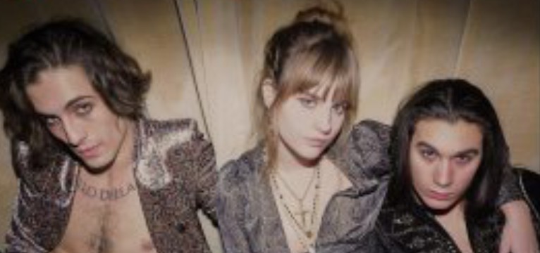 mAneskin