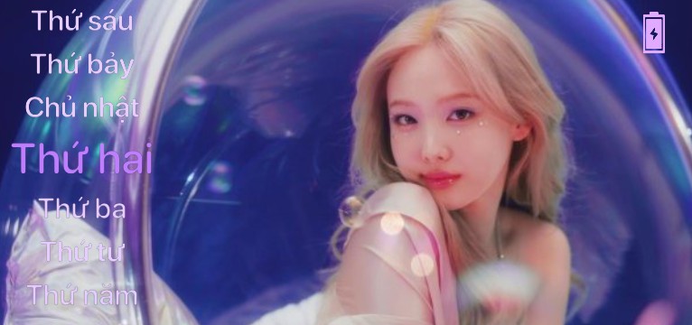 Naeyon Cand
