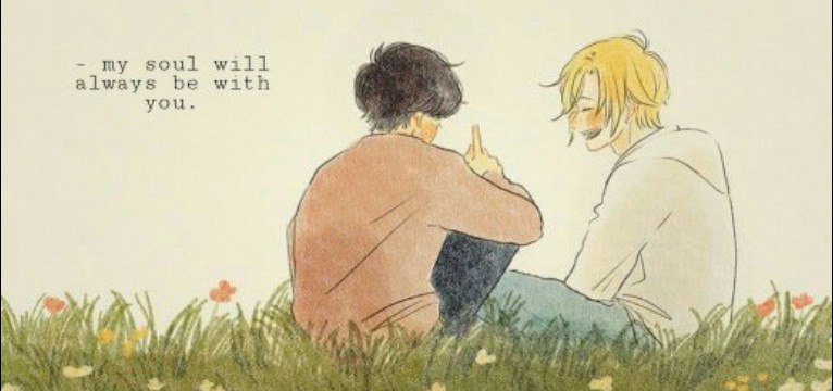 Banana Fish 