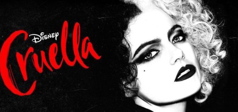 mdio cruella de vil 