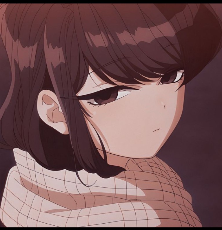 Shouko komi