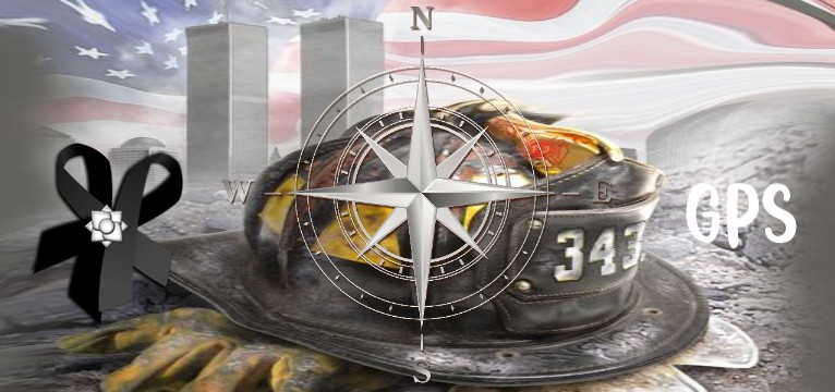 GPS Bravest 343