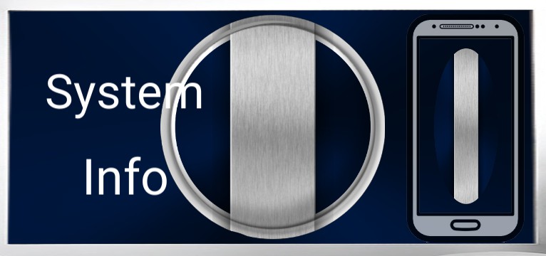 System Info Design 1453