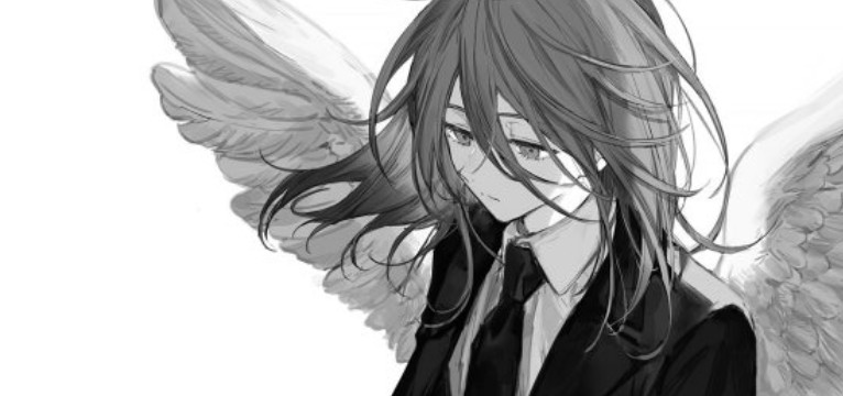 Angel devil 
