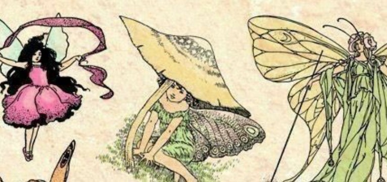 fairies 