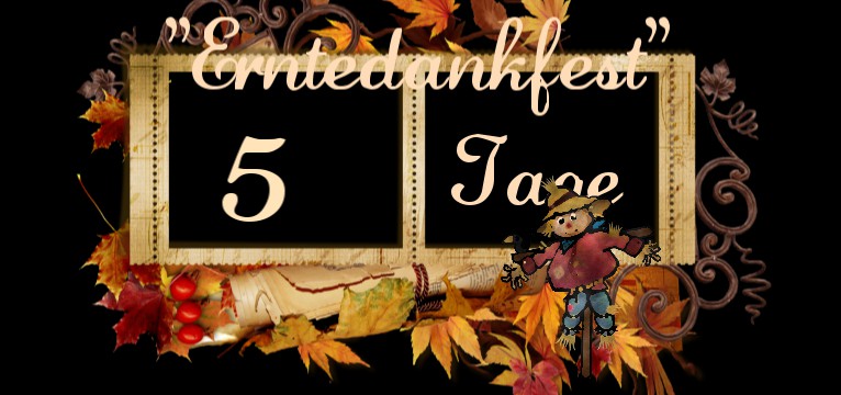  counter Autumn Big 