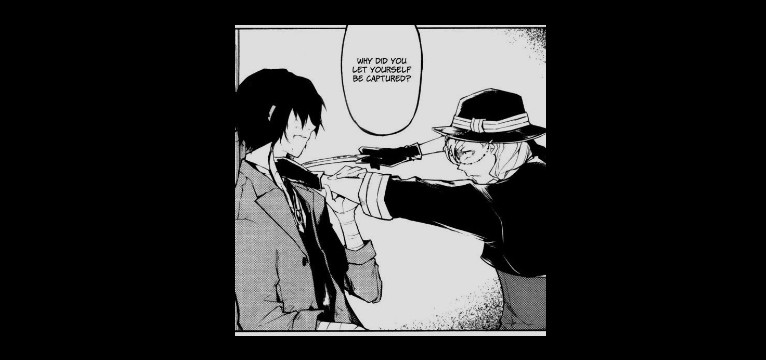 manga