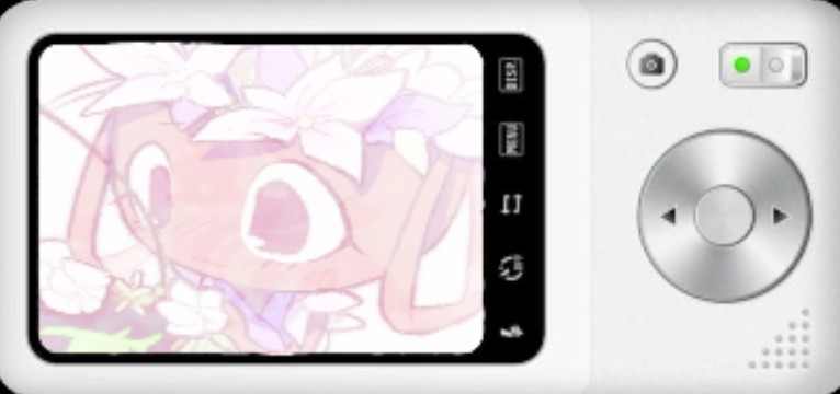 Bassie ipod