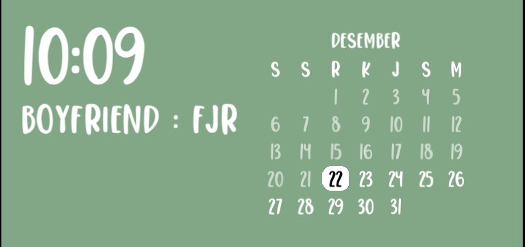 Untitled widget Copy