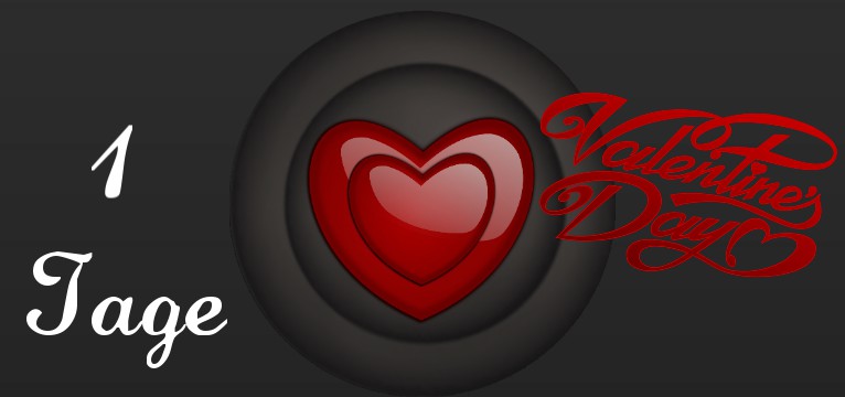 Counter Love Time