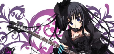 Anime Nightcore