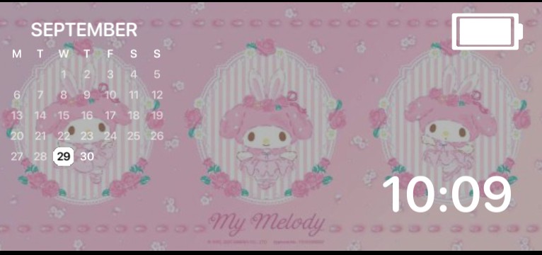 my melody