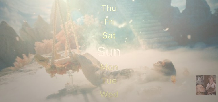 enhypen widget yay