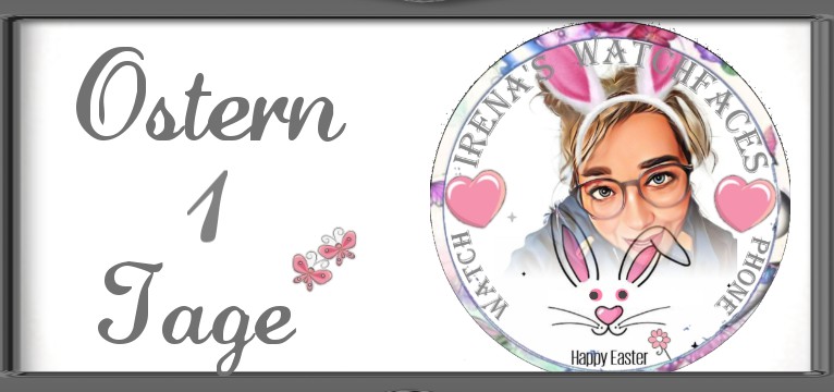  counter Ich Ostern 1