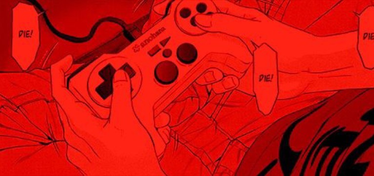 red game 