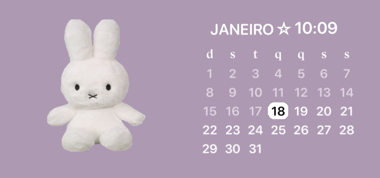 lilac bear 