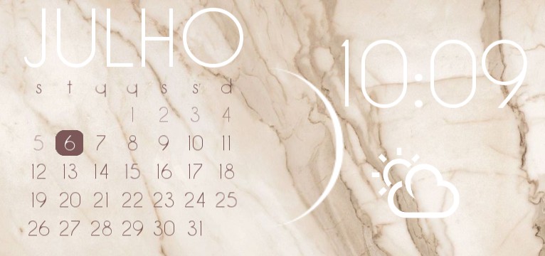 marble
