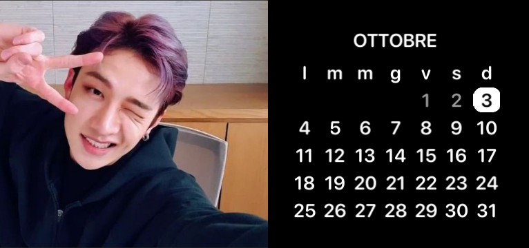Chan Widget