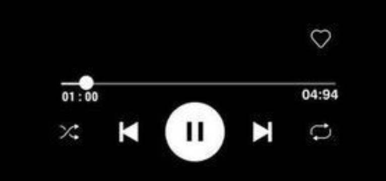 Spotify black