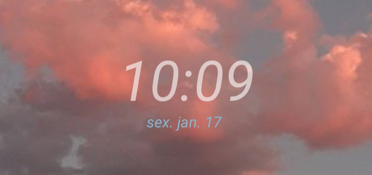 .