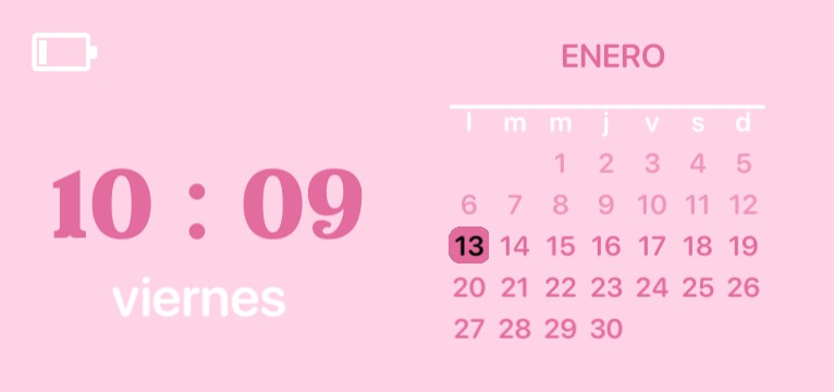 calendary
