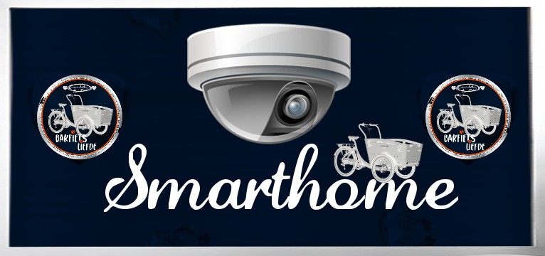 Smarthome 1 Bakfiets Liefde Ucolor 1
