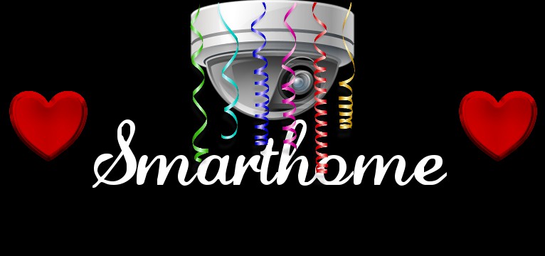 Smarthome Karneval 