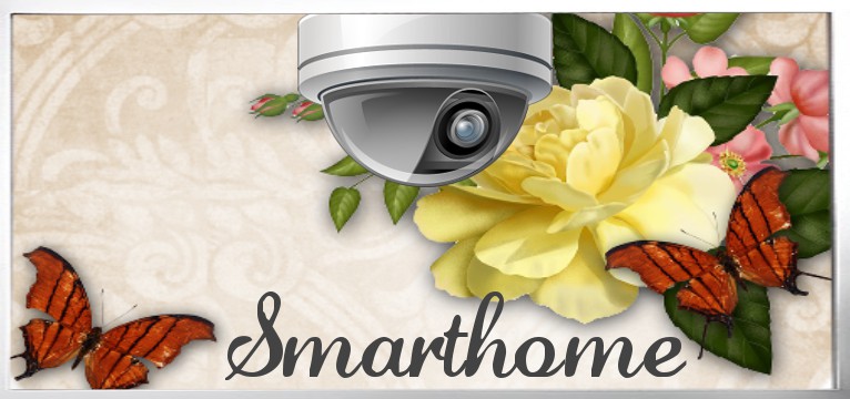Smarthome 1 Lady Flower 