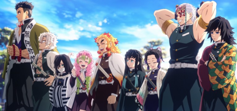 demon slayer 