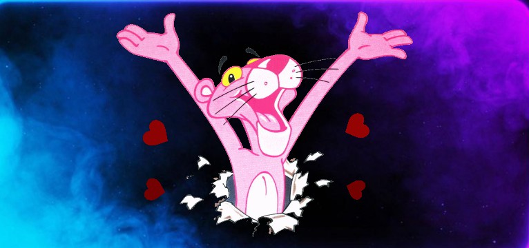 Pink Panther 