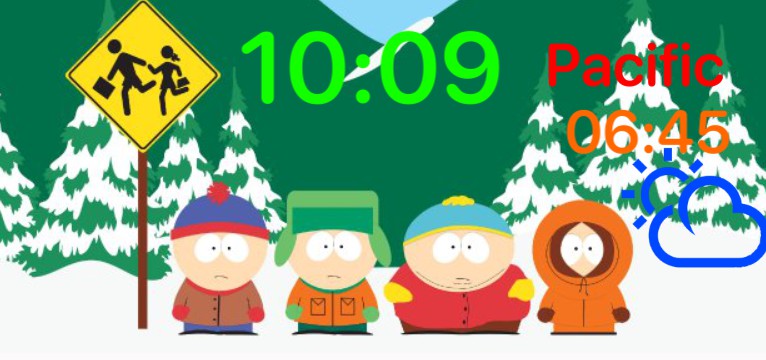 South Park