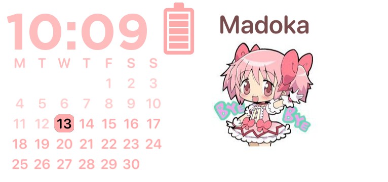 madoka