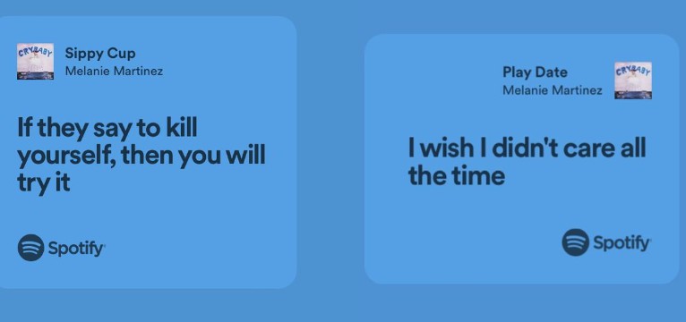 Crybaby Lyrics