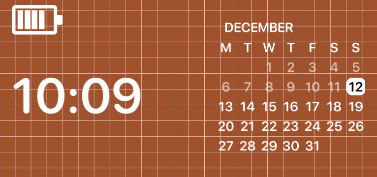 Calender