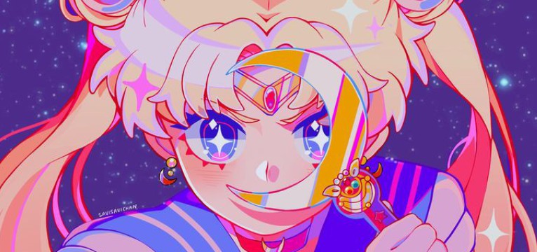 Sailor moon