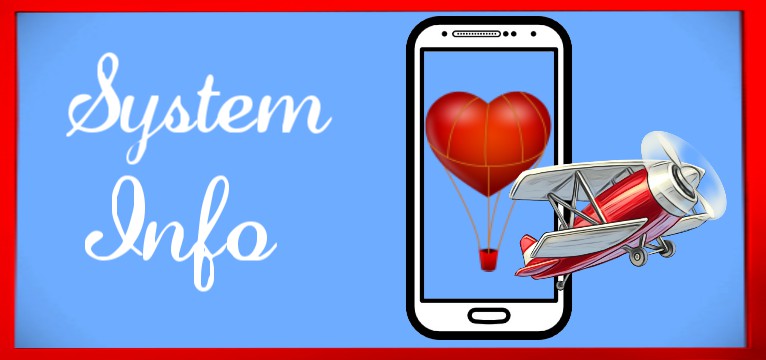 System  Loveairline  