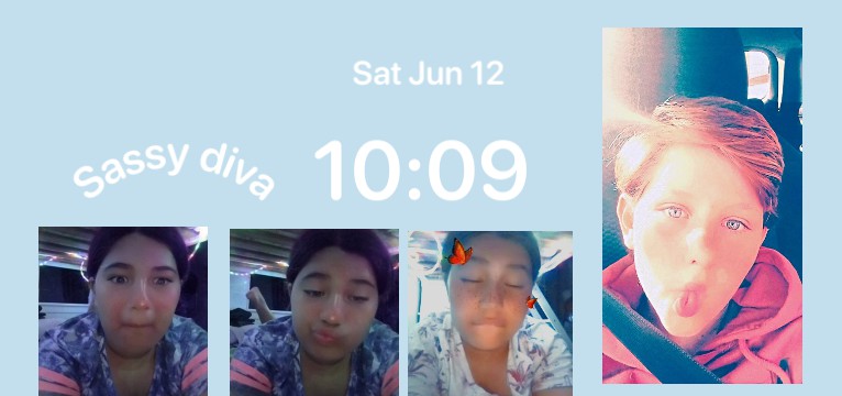 Top widget of all