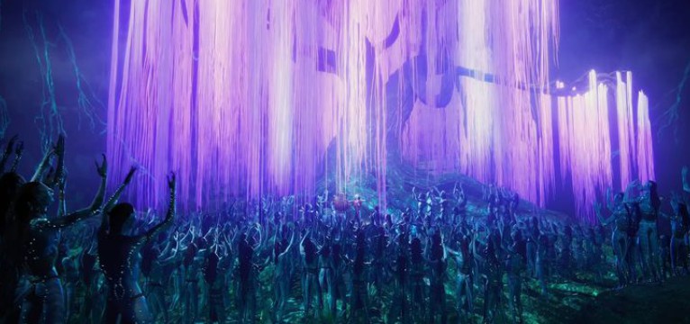 Tree of souls avatar