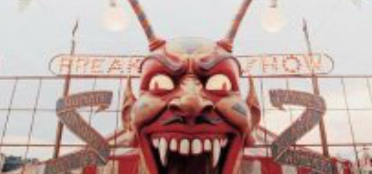 freakshow widget