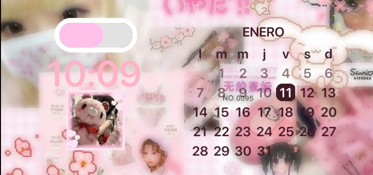 Calendar 