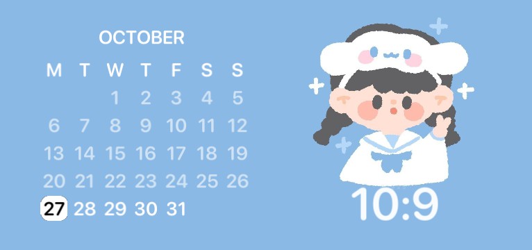 Cinnamoroll Girl
