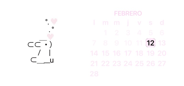 calendar pink Copy
